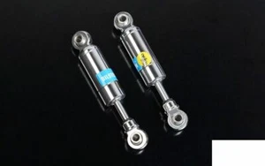 RC4WD Bilstein SZ Series 50mm Scale Shock Absorbers Z-D0081 Internal Spring RC - Picture 1 of 6