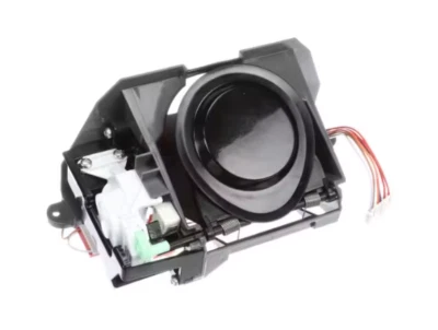 Conjunto dispensador de hielo y agua para refrigerador Electrolux 5304530070 OEM Foto 1 de 3