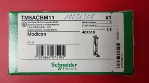 Schneider Electric TM5ACBM11 ( 407510 ) Modicon NEU & OVP - Bild 1 von 2