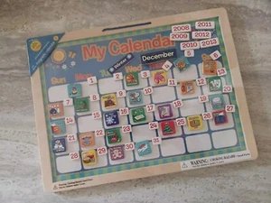 Magnetkalender 2008 Target Brands Little Tree, 136 Stück, werkseitig versiegelt - Bild 1 von 4