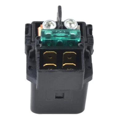 Relay 27010-1446 For Kawasaki VN1500 VULCAN C1500 1999-2008/ZR1100 ZRX1100 1100 Foto 1 de 4