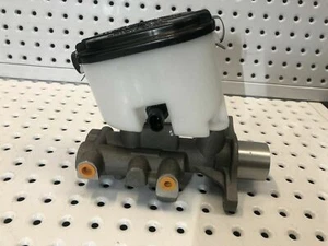GENUINE QUALITY BRAKE MASTER CYLINDER  ABS FORD FALCON BA BF SEDAN WAGON UTE - Bild 1 von 7