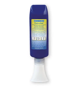 WEICON Plast-o-Seal Tubo 90 g - Foto 1 di 1