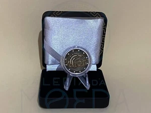 Slowenien 2 Euro 2023 Josip Plemelj - PP - BOX ANGEBOT - Bild 1 von 2