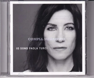 PAOLA TURCI - IO SONO / 2015 CD (EU ITALY) QUESTIONE DI SGUARDI BAMBINI - Bild 1 von 2
