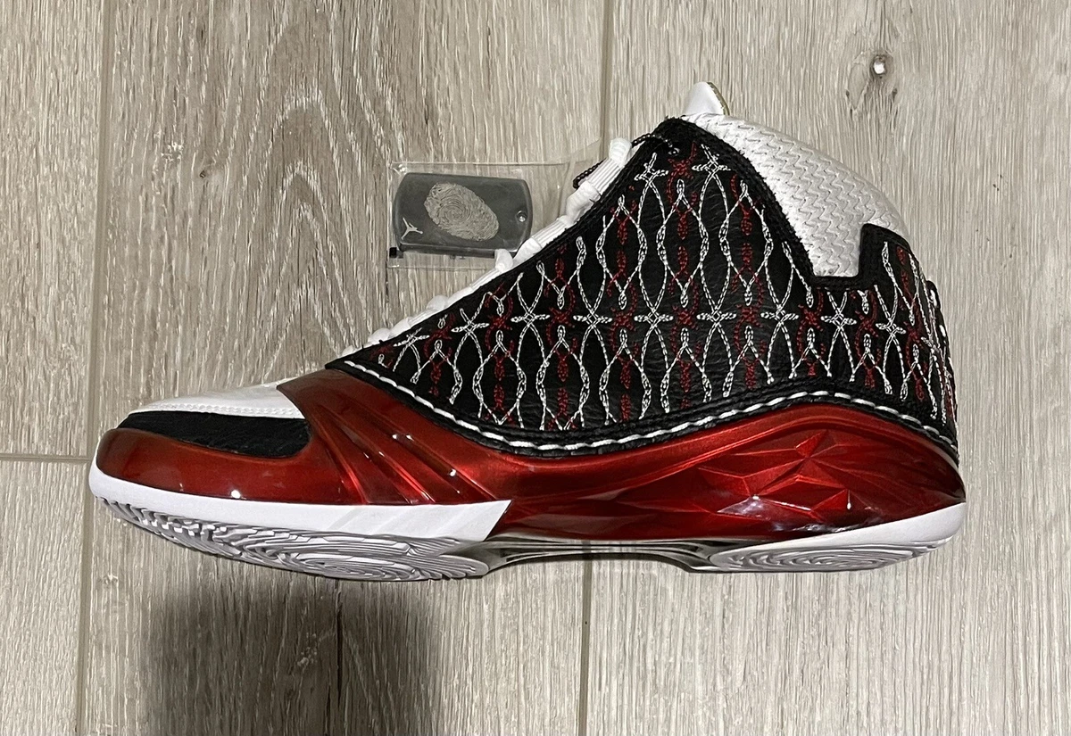 Jordan 23 for Sale | Authenticity Guaranteed | eBay