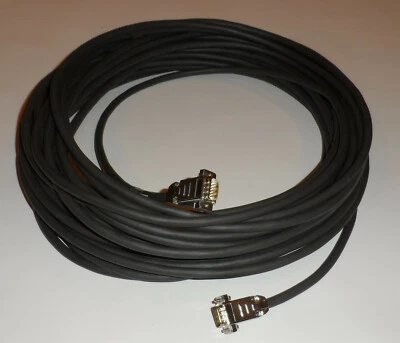 20m VGA- Kabel Extron VGA M75‘ HR 26-238-05 - Bild 1 von 3