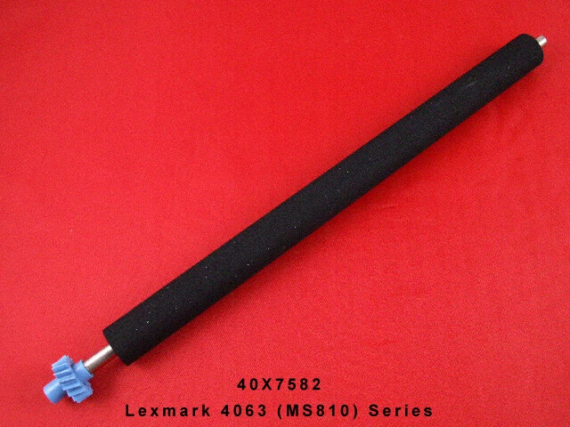 Lexmark 4063 M5155 MS810 MX810 XM5163 Transfer Roller 40X7582 OEM Quality - Image 1 of 1