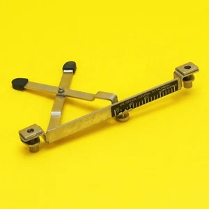 Distortion Control Attachment for Darkroom Enlarging Metal - Made in Japan - Picture 1 of 6