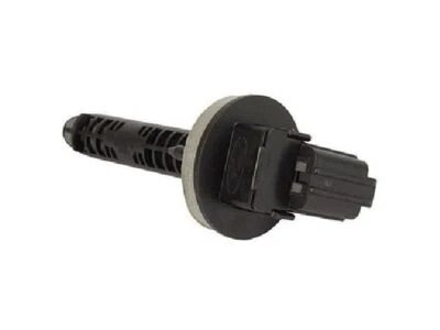 Sensor de temperatura de aire acondicionado y calefacción Motorcraft 99958BKND para Ford Maverick Foto 1 de 2