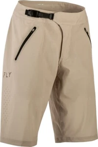 Fly Racing Warpath Shorts (2023) 28 Taupe 353-37028 - Picture 1 of 1