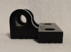 Allison Transmission Thrust sign bracket, P/N  6786515, 5340-00-887-2061 - Bild 1 von 5