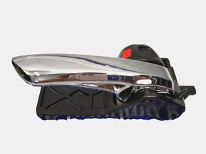 RH Door Handle for BALENO, BREZZA, CIAZ, FRONX, S-CROSS, SWIFT, SWIFT DZIRE,XL6 - Picture 1 of 3