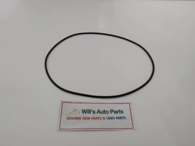 ANILLO TÓRICO KIA RONDO 2007-2012 ORIGINAL NUEVO - BOMBA DE ACEITE Foto 1 de 4