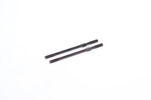 FIBBIA GIRADISCHI REGOLABILE TEAM XRAY 55MM M3 L/R - MOLLA HUDY ACCIAIO (2) XR322610 - Foto 1 di 1