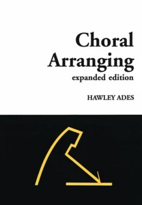 Choral Arranging Text Book Vocal Ensemble Instruction NEW 035003432 - Picture 1 of 1