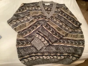 Point of Italy Mens Pullover 2XL - Picture 1 of 6