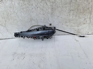 BMW 1-SERIES F20 M140i 2015-2019 PASSENGER SIDE REAR LEFT EXTERIOR DOOR HANDLE - Picture 1 of 16