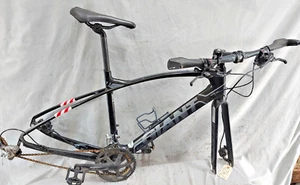 2010 Giant OCR3 Racing Road Bike Frame Set Medium 51cm Triathlon Tri Ships USA:) - Picture 1 of 19