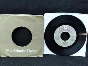 Gary Numan Cars / Metal 45 RPM ATCO Records 7211 1979 - Picture 1 of 4
