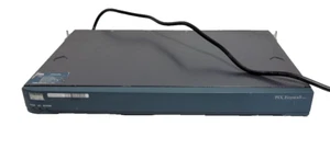Cisco Systems PIX Firewall Series PIX-515 1U Network Failover P/N 47-4827-02 - Picture 1 of 4