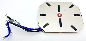 Bertazzoni Cooktop Inductor G5 Ul Octa L250 #Z160067 *OPEN BOX, NEVER USED OEM* - Picture 1 of 2