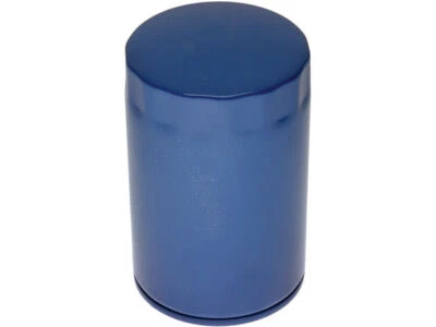 Filtro de aceite AC Delco 84346FHYD 1986 1987 1988 para Volkswagen Cabriolet 1985-1993 Foto 1 de 2