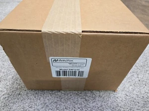 Nuevo en caja Amplivox SW1230 Mity-Box 50W micrófono amplificado con cable sistema de sonido portátil - Imagen 1 de 4