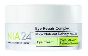 Nia 24 Eye Repair Complex (0.5 fl. oz.)