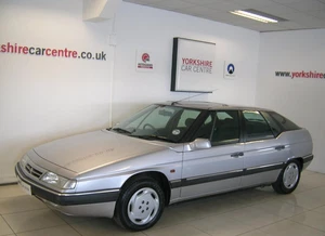 Citroen XM 2.0 SX - Picture 1 of 10
