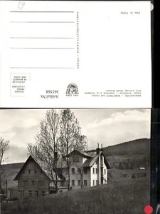 361568,Krkonose Riesengebirge Rokytnice nad Jizerou Rochlitz an der Iser Chata S - Bild 1 von 1