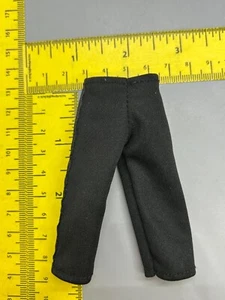 Spock Pike Pants Mego 8" scale 1/9 Figure Fodder Star Trek Strange New Worlds - Picture 1 of 2