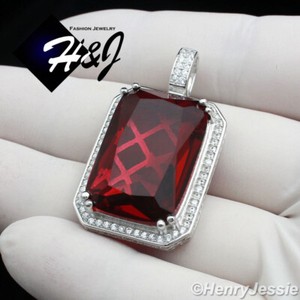 Ruby Chains, Necklaces and Pendants 
