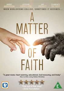 A Matter of Faith - Foto 1 di 1