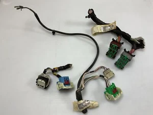 Jeep JK Wrangler OEM TIPM Fuse Box Plugs Set 2012 2013 2014 2015-2017 168691 - Picture 1 of 13
