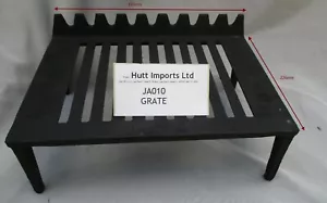 Sunrain JA010 CAST Iron Grate Mazona Olympus , stove spare parts - Picture 1 of 3