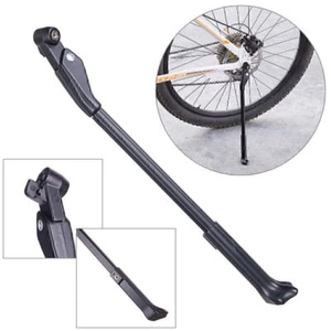 Quick Release MTB Bike Support Side Kick StandBicycle Kickstand Parking Rack - Picture 1 of 8