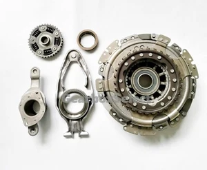 602000600 Kit d'embrayage de transmission DQ200 0AM 0CW pour VW AUDI 2012-Up - Foto 1 di 1