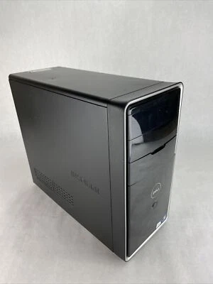 Dell Inspiron 560 MT Intel Pentium Dual-Core E5400 2.7GHz 4GB RAM No HDD No OS - Image 1 of 4