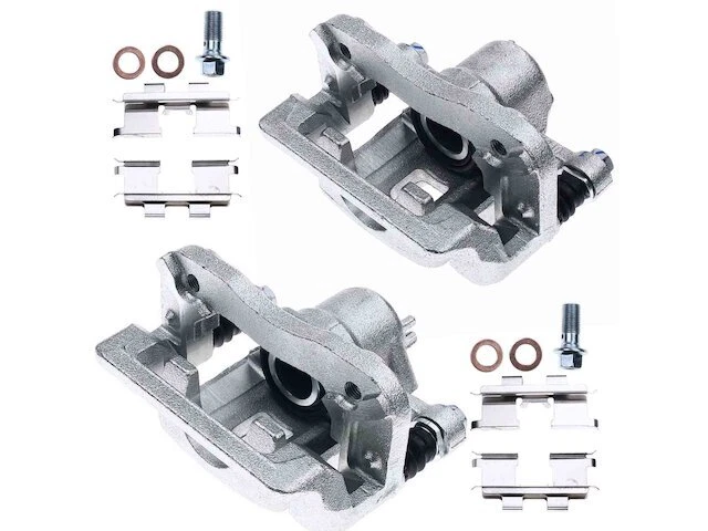 Juego de pinzas de freno Autopart Premium para Kia Magentis 2007-2010 87ZRTY Foto 1 de 1