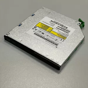 Genuine HP SU-208 CD DVD±RW SATA Optical Drive + Bezel 762432-800 781416-001 - Picture 1 of 12