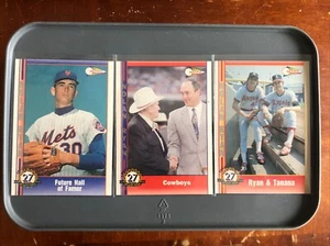 Nolan Ryan Baseball Card Lot - Picture 1 of 5