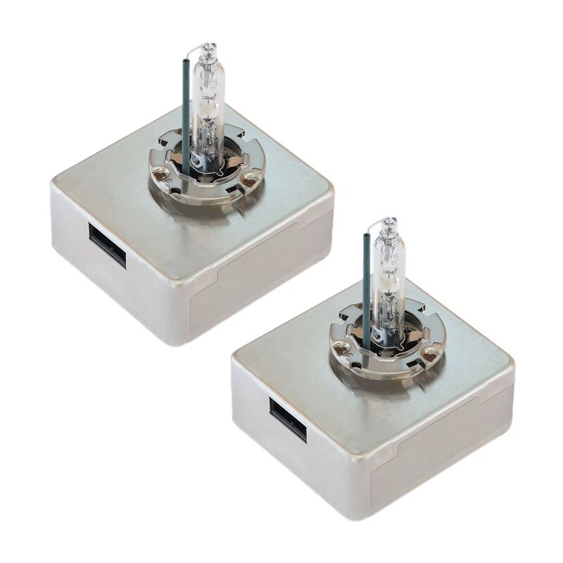 Kit faros xenón HID 25W 4300K D5S para Audi A5 2016-en adelante (reacondicionado) Foto 1 de 4