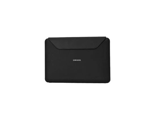 OEM Samsung Leather Book Cover Case For Galaxy Tab 10.1 - Image 1 of 1