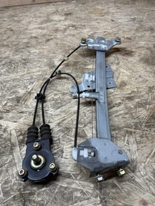 MAZDA MX5 MK1 Manual Window Winder Regulator RH O/S Genuine Used 1989-1998 - Picture 1 of 9
