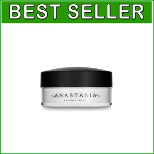 Natural Finish Loose Setting Powder - Long-Lasting, Ideal for Travel, 4.6oz - Picture 1 of 4