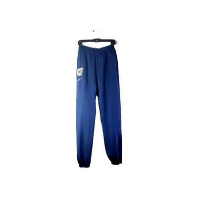 Nike DriFit Butler Bulldogs Tearaway Pants Men's Size 2XL Blue NWOT DB4895-419 - Image 1 of 4