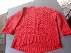 Neu Warm Pullover Pulli Damen Gr.L Winter - Bild 1 von 4