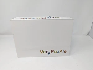 VeryPuzzle #87-Tuttminx nuovo con scatola raro - Foto 1 di 2