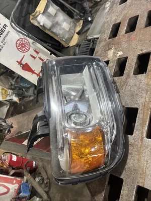 ✅ 2015 - 2020 2021 2022 GMC CANYON RH ПРАВАЯ ПАССАЖИРСКАЯ СТОРОНА ГАЛОГЕННАЯ ФАРА OEM - Изображение 1 из 4